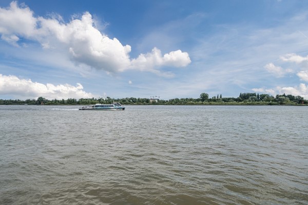 Medium property photo - Werfkade 66, 2987 RH Ridderkerk